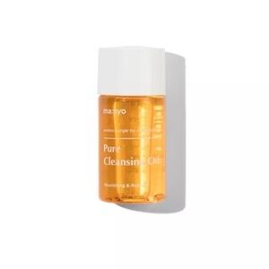 Ma:Nyo Pure Cleansing Oil Sample Travel Size 25 ml 0.84 fl oz